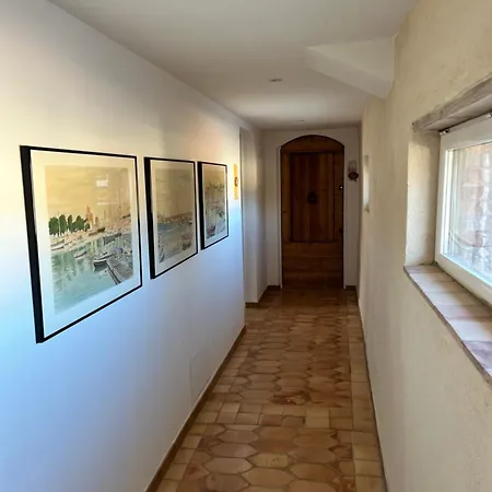 L'Usine En Provence Apartment Salernes Exterior photo
