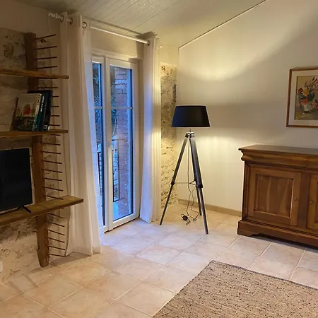 L'Usine En Provence Apartment Salernes Exterior photo