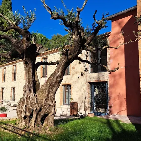 L'Usine En Provence Apartment Salernes Exterior photo