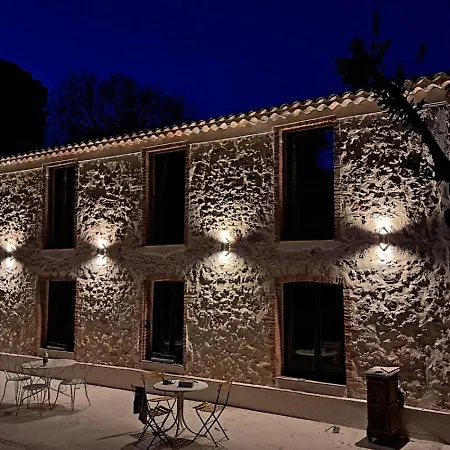 L'Usine En Provence Apartment Salernes Exterior photo