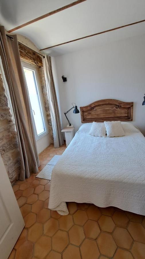 Apartment L'usine En Provence *