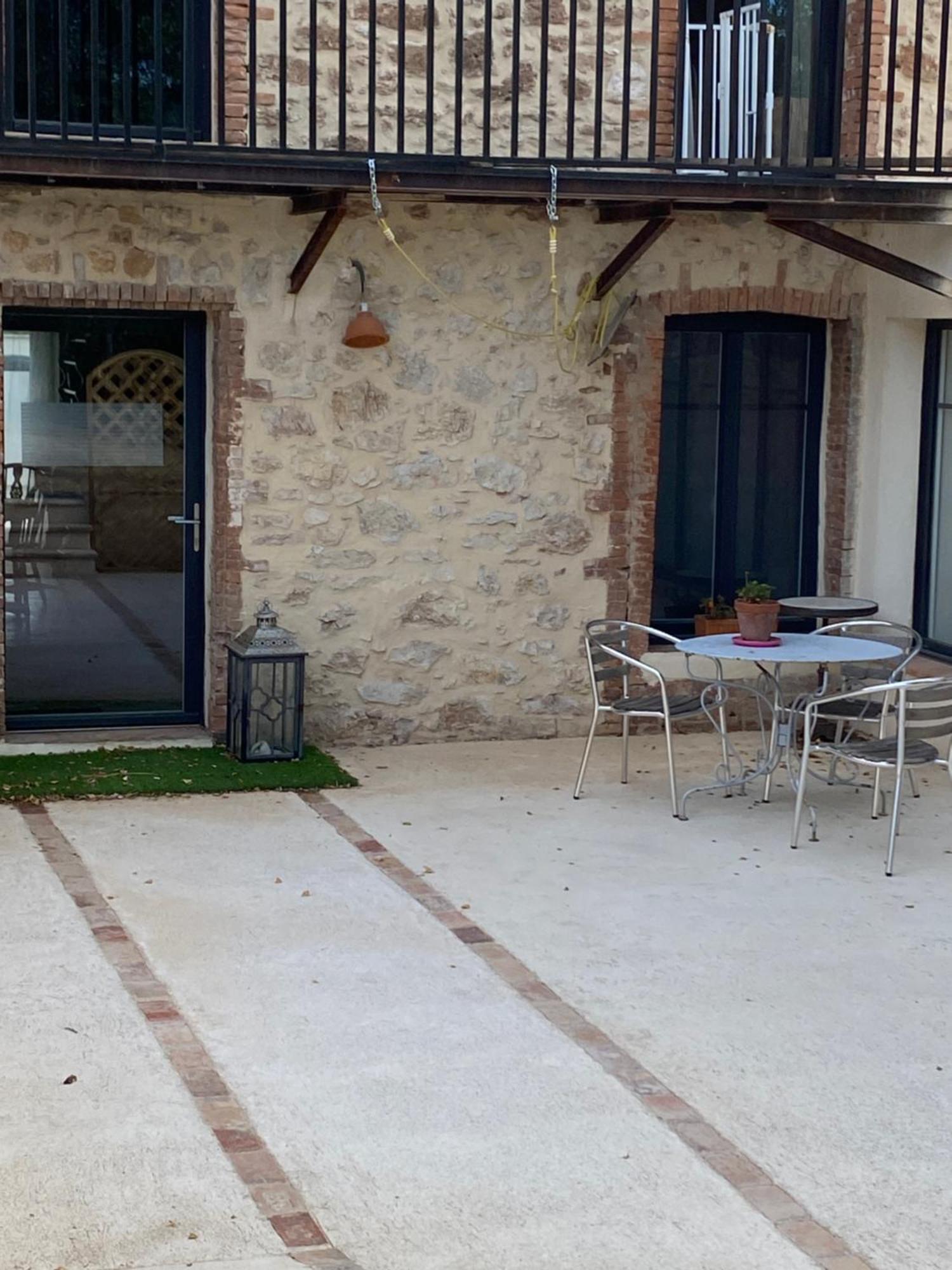 Apartment L'usine En Provence *