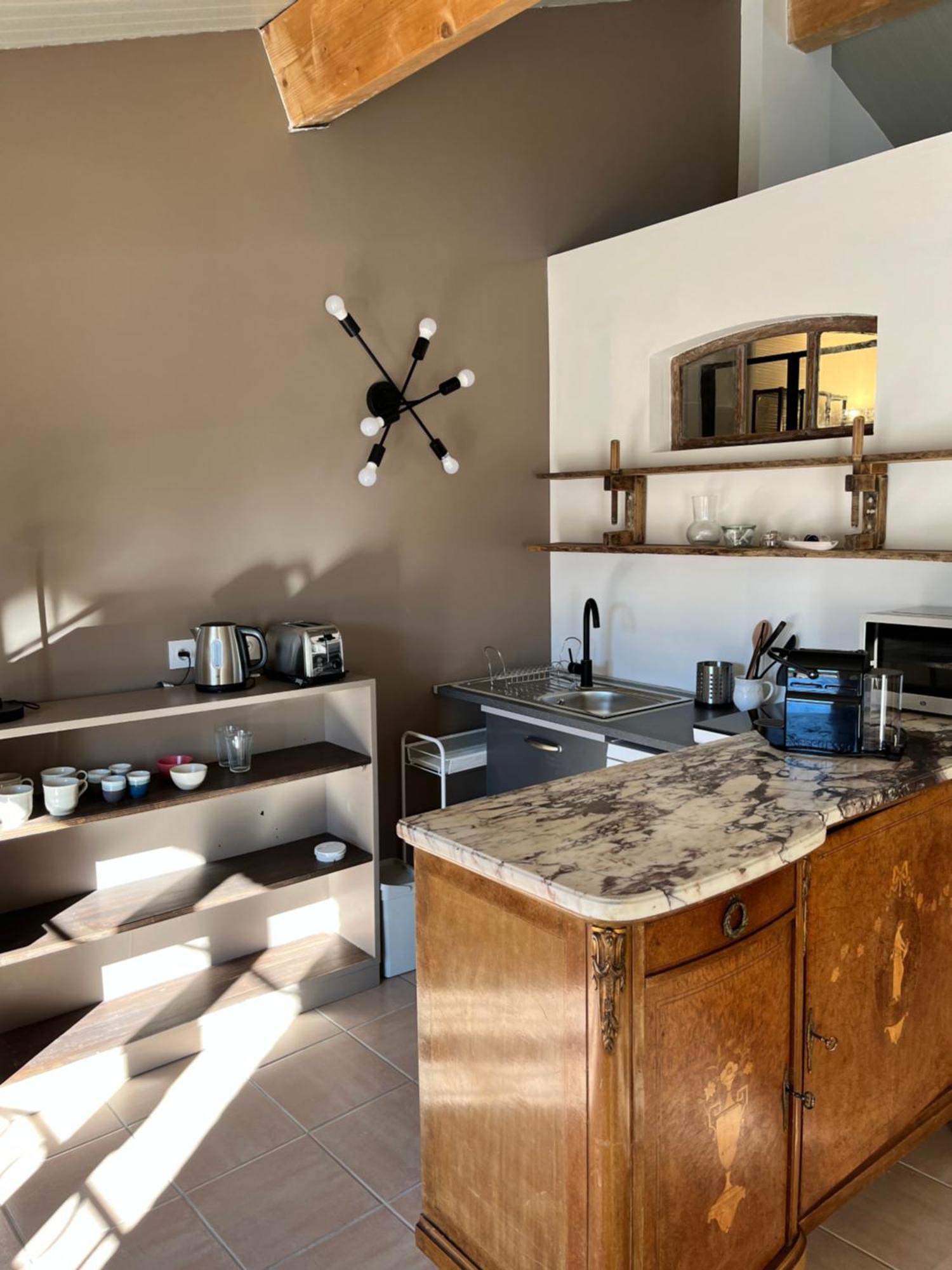 Apartment L'usine En Provence