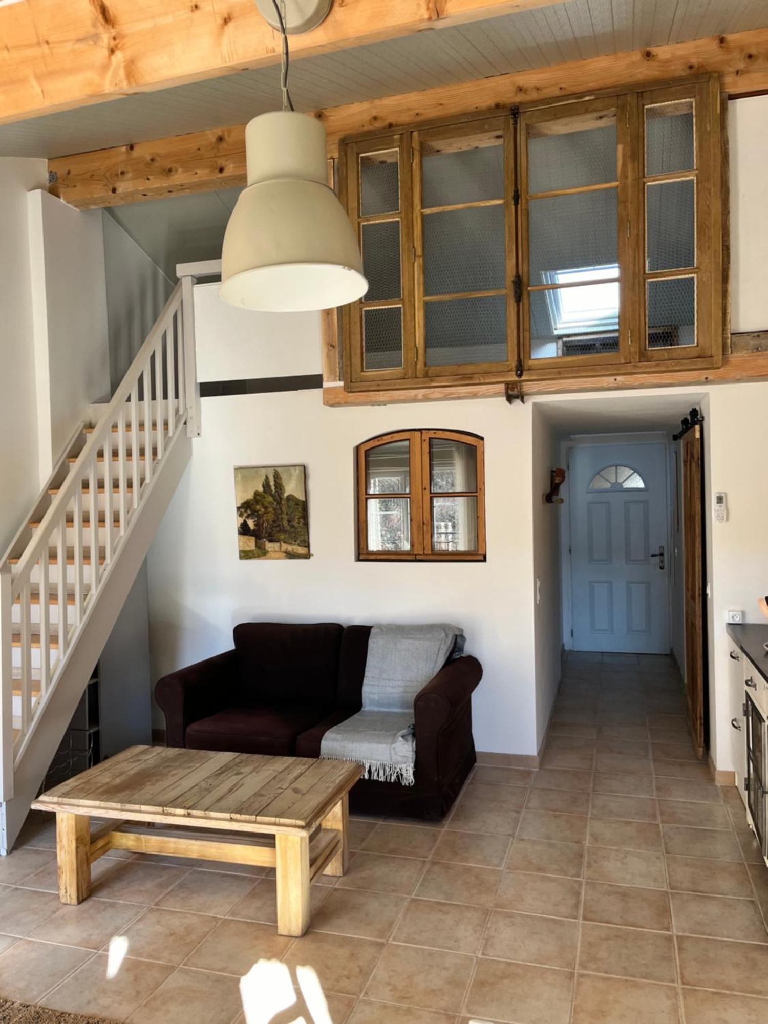 Apartment L'usine En Provence Salernes