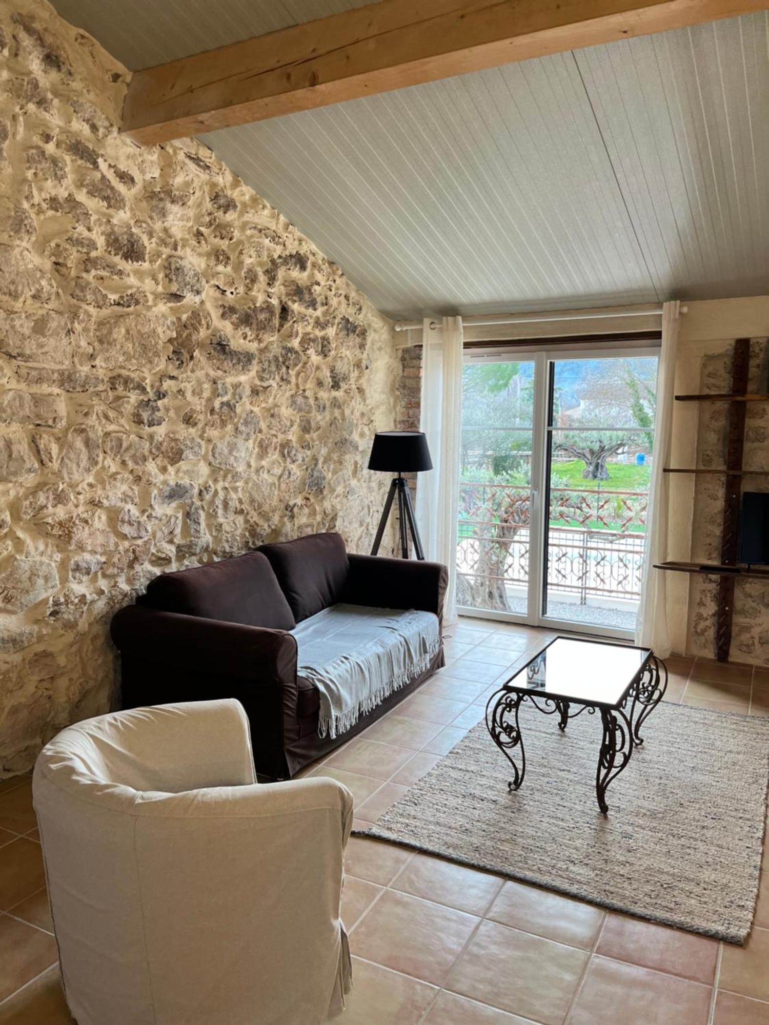 L'usine En Provence Apartment