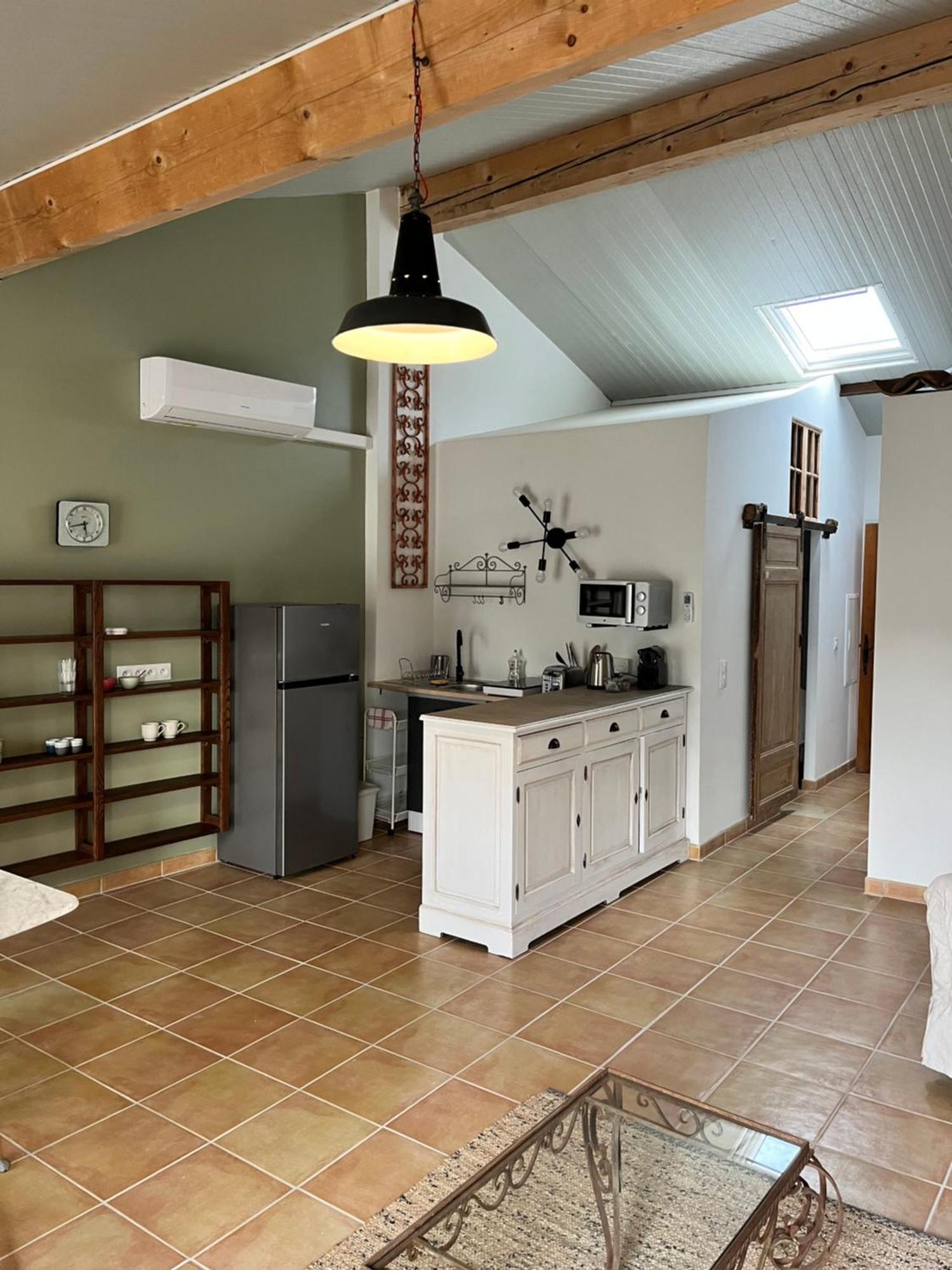 Apartment L'usine En Provence