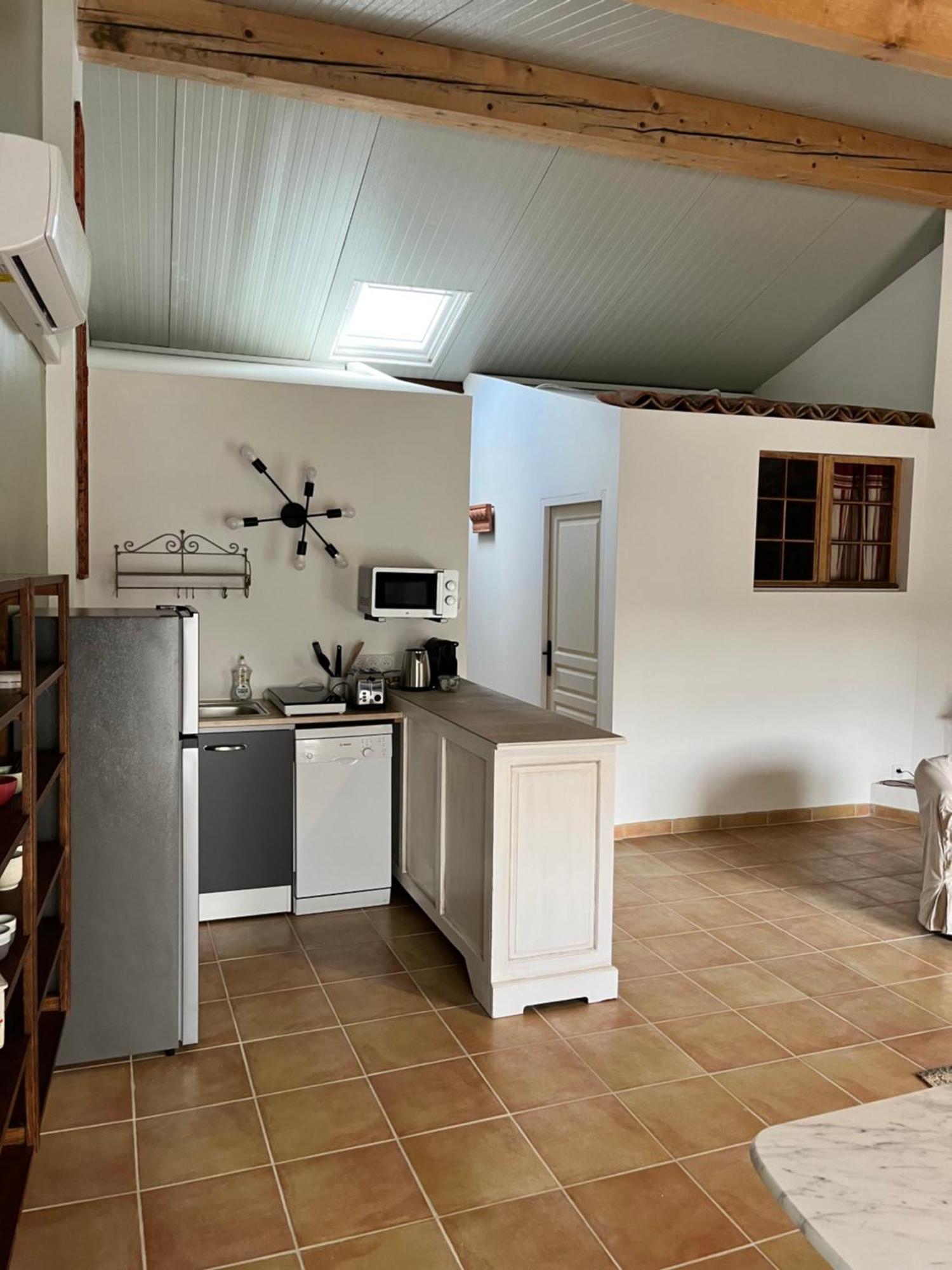 L'usine En Provence Apartment