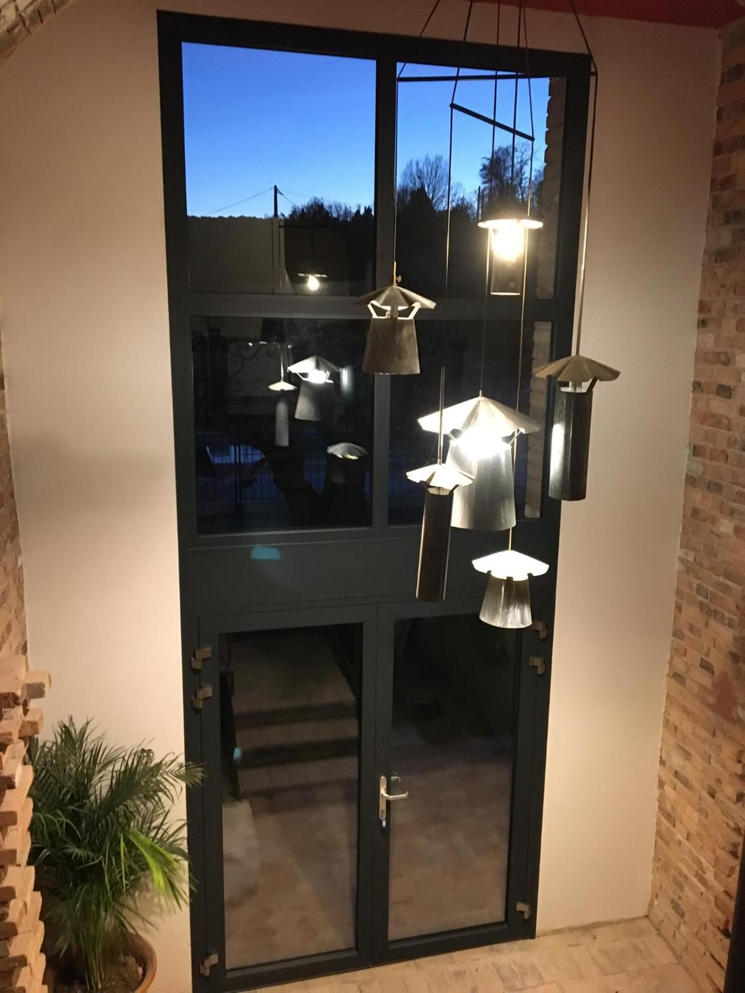 L'usine En Provence Apartment *