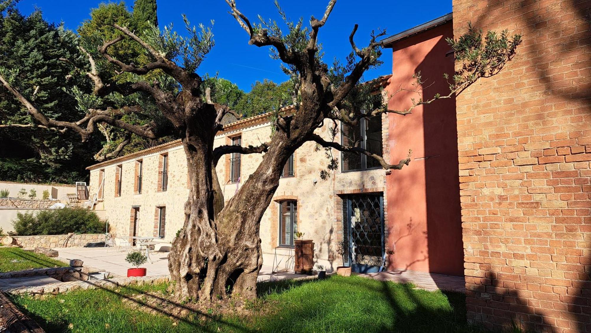 Apartment L'usine En Provence *