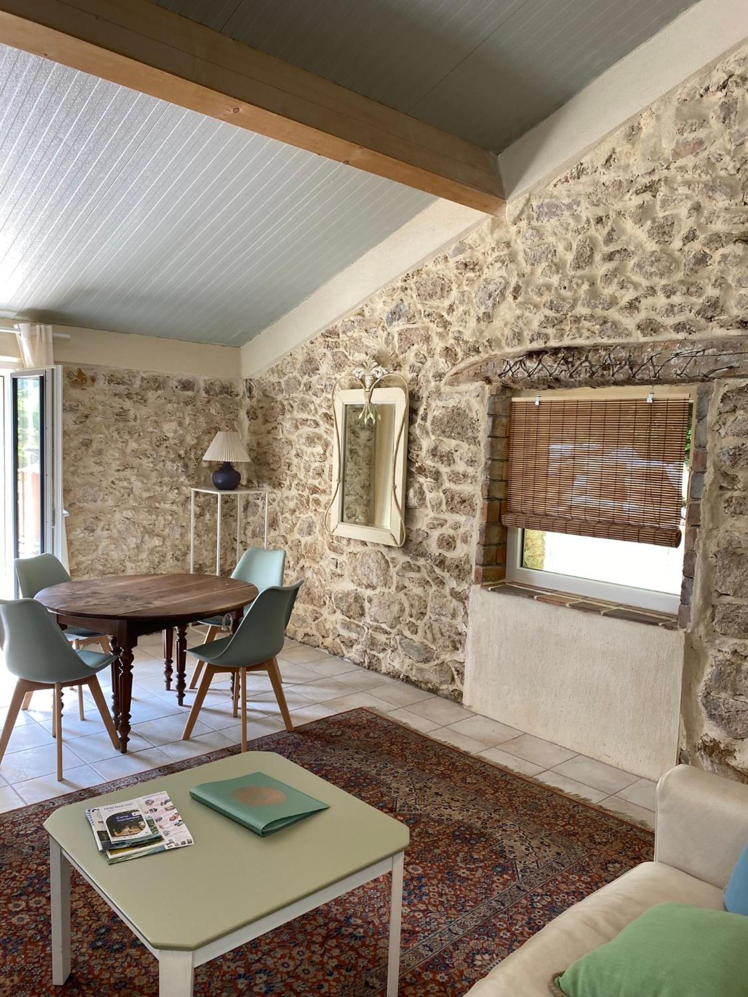 L'usine En Provence Apartment