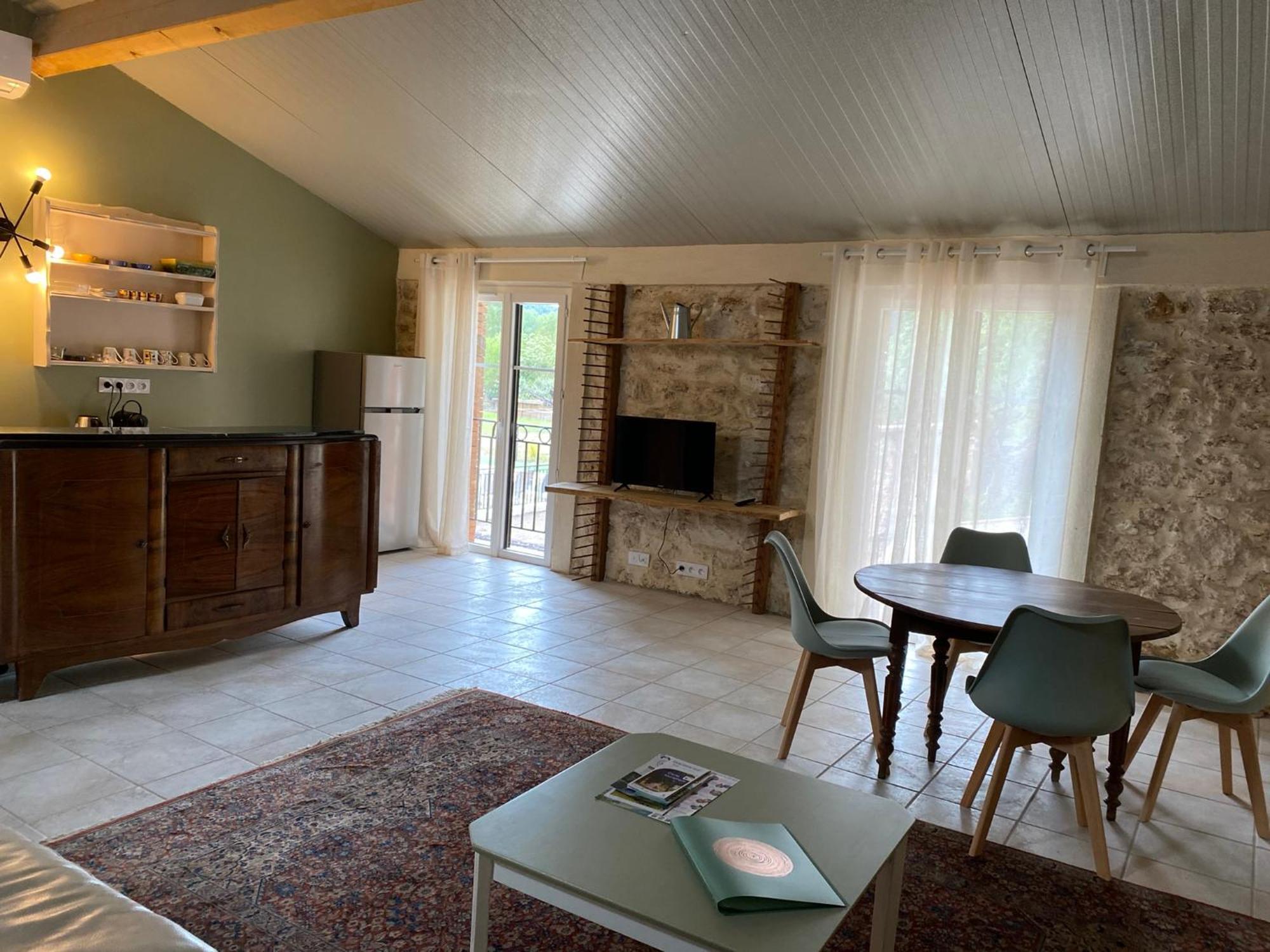 Apartment L'usine En Provence *