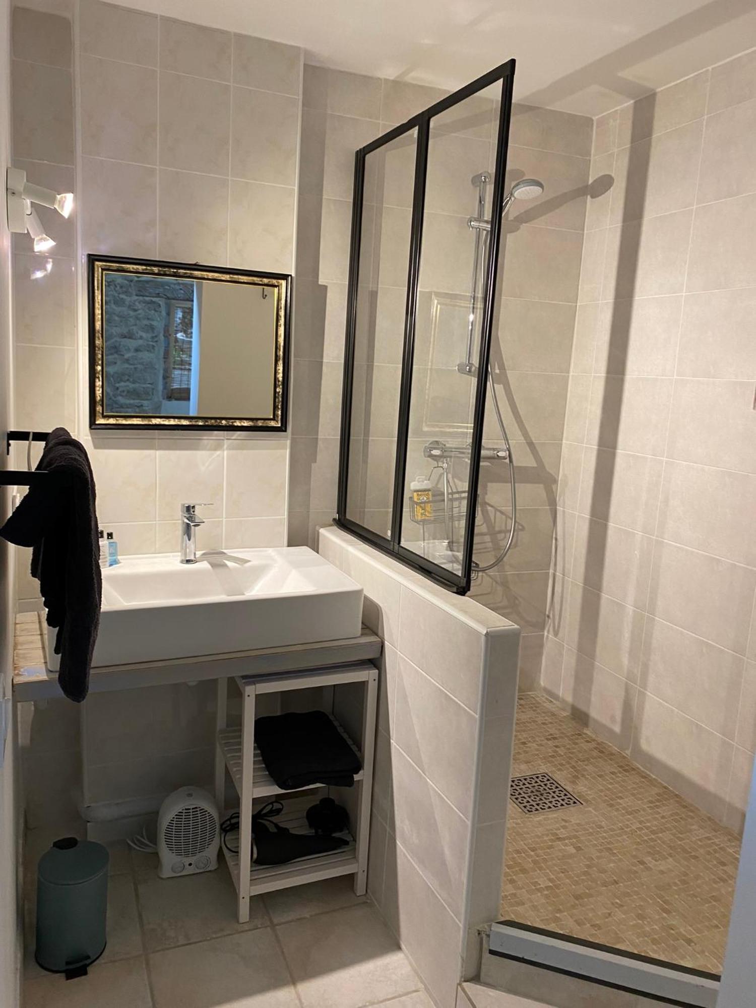 L'usine En Provence Apartment