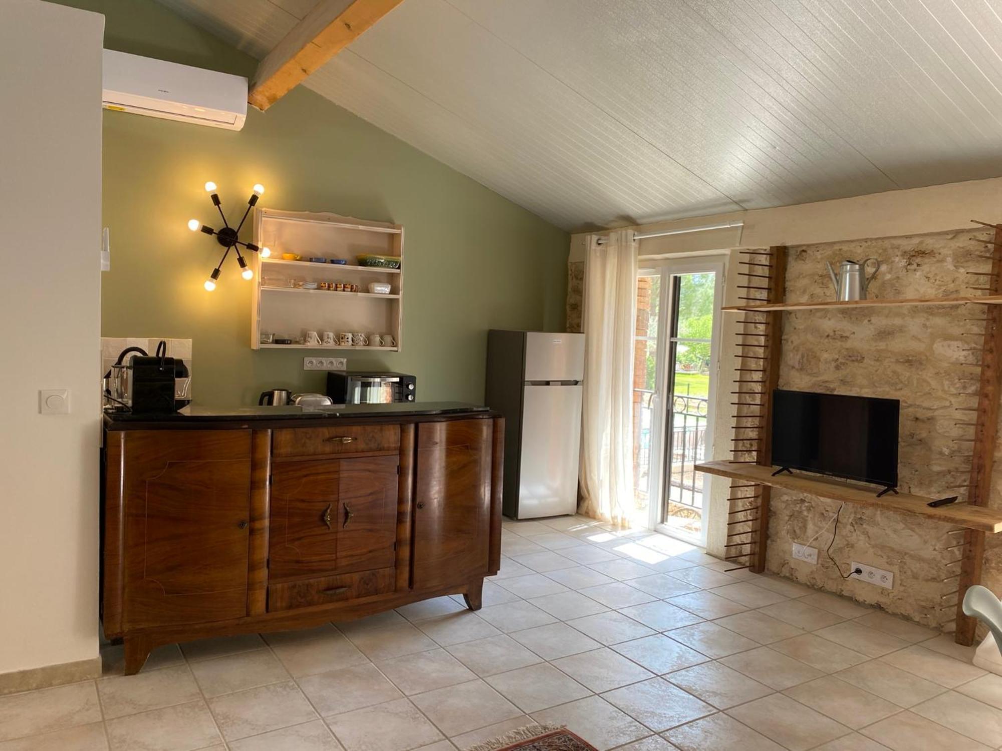 L'usine En Provence Apartment