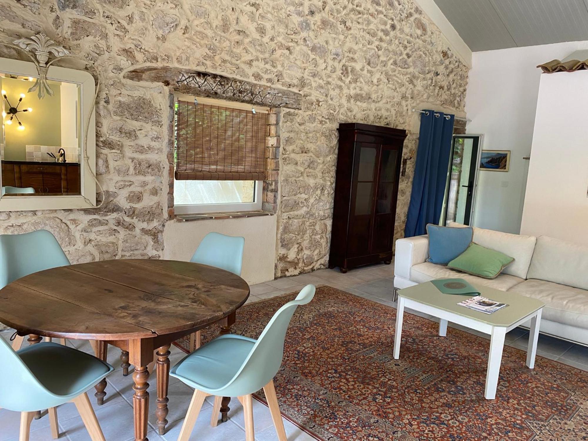L'usine En Provence Apartment *