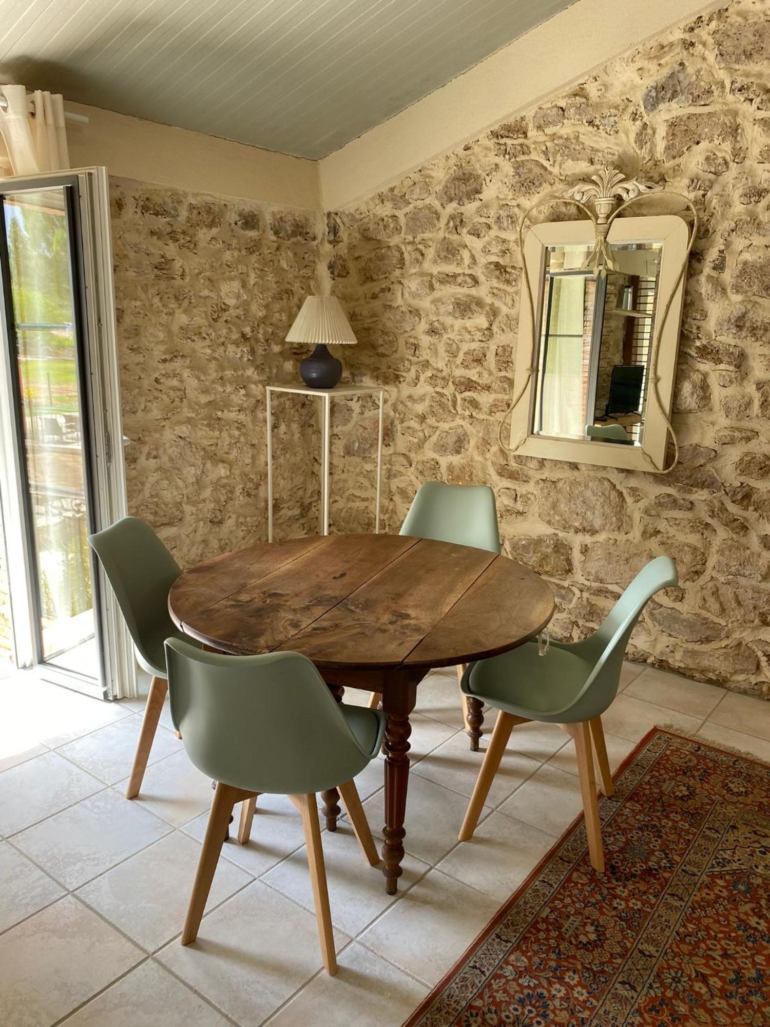 L'usine En Provence Apartment *