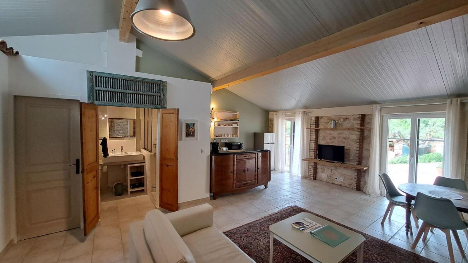 Apartment L'usine En Provence *