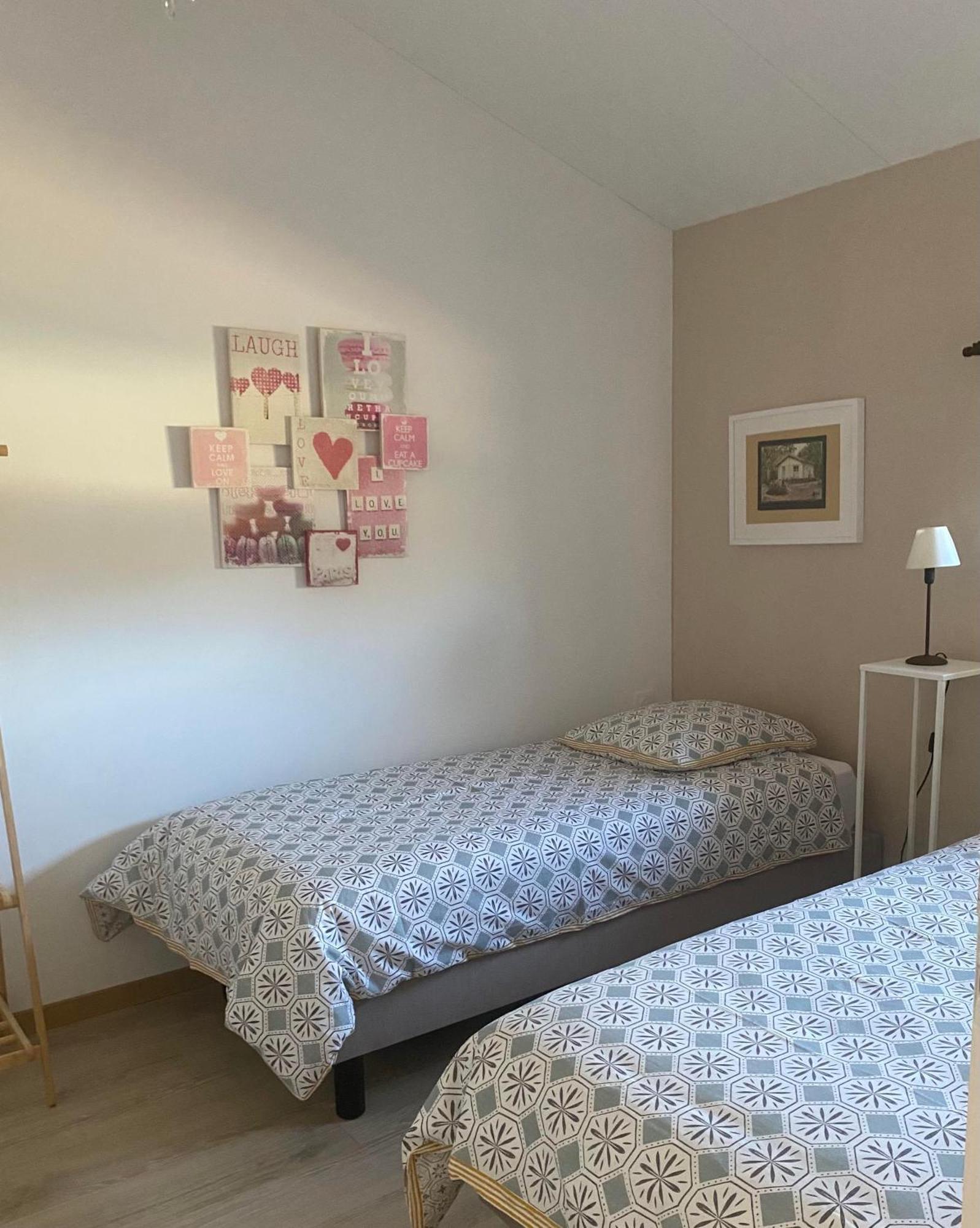 Apartment L'usine En Provence *
