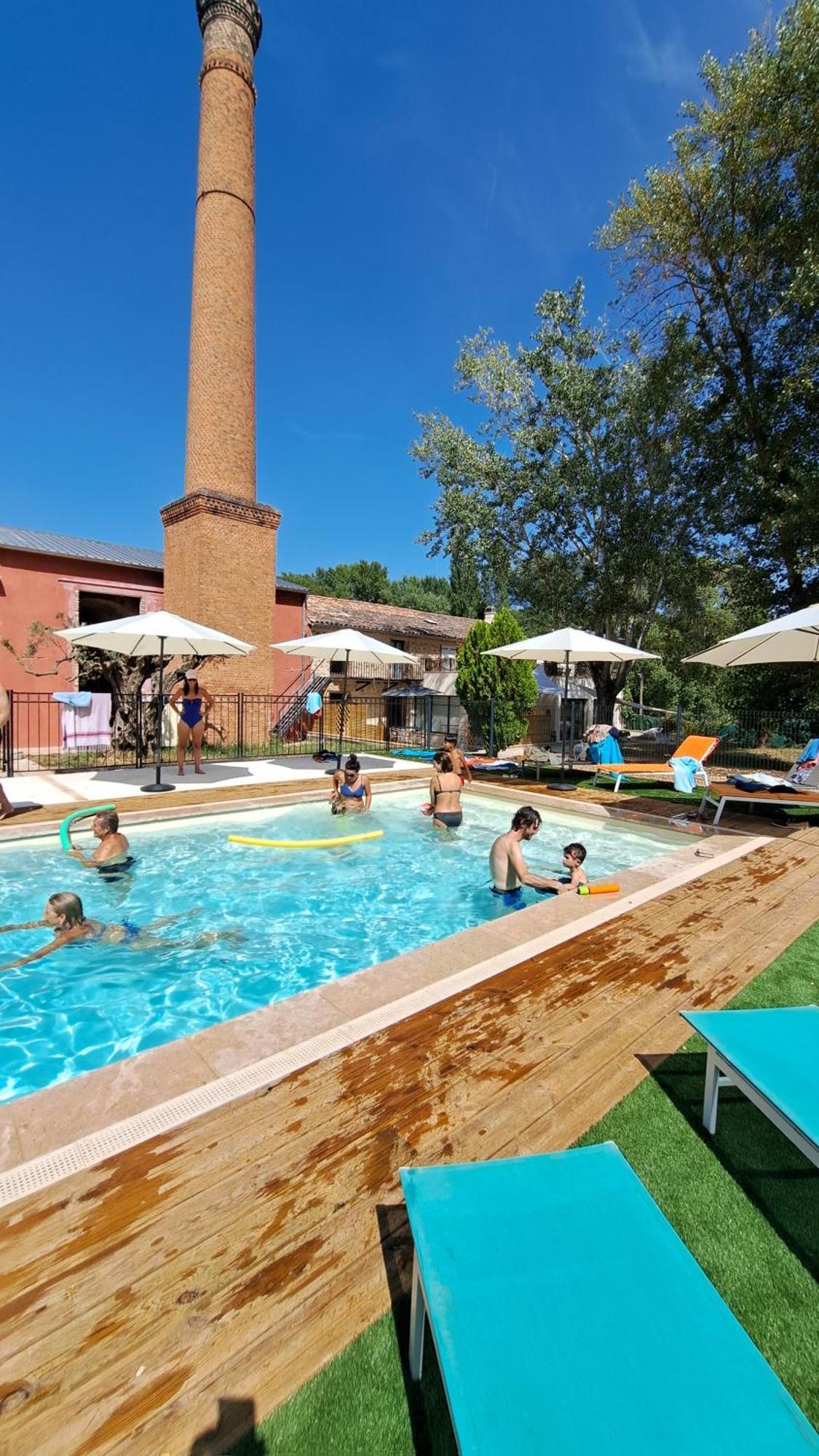 Apartment L'usine En Provence *